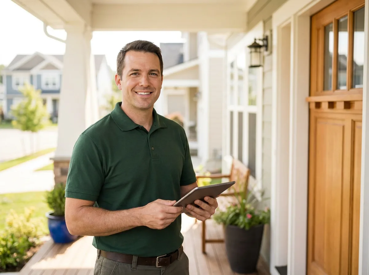 Pest control FAQs for Groton, VT